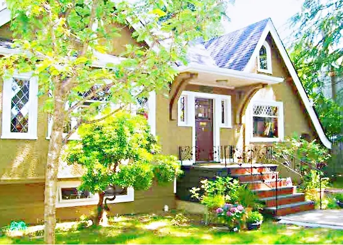Dunbar Home